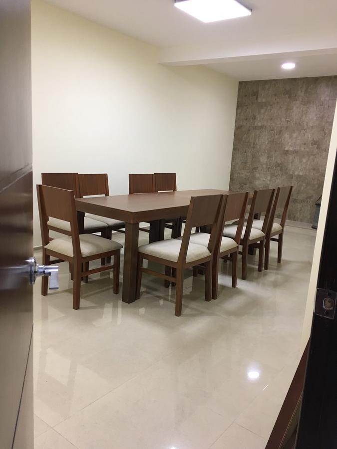 Hotel La Jolla Los Mochis Zewnętrze zdjęcie